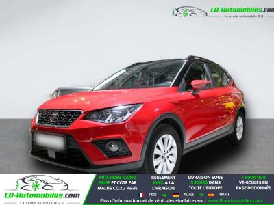 Seat Arona 1.0 TSI 95 ch  BVM