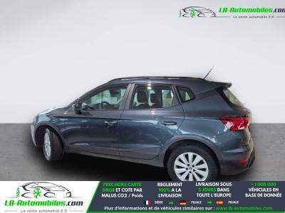 Seat Arona 1.0 TSI 95 ch  BVM