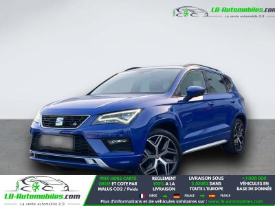 Seat Ateca 1.4 TSI 150 ch BVA