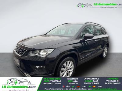 Seat Ateca 1.4 TSI 150 ch BVA