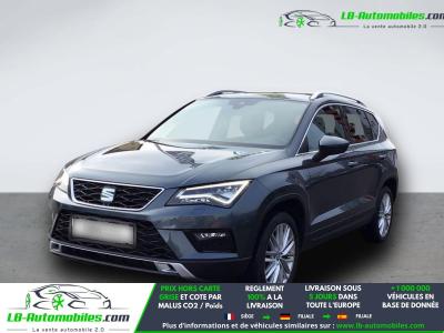 Seat Ateca 1.4 TSI 150 ch BVM