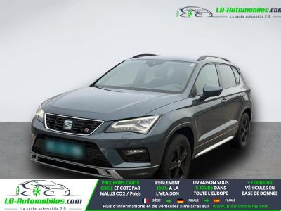 Seat Ateca 2.0 TDI 190 ch BVA