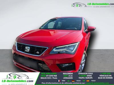 Seat Ateca 2.0 TDI 150 ch  BVA