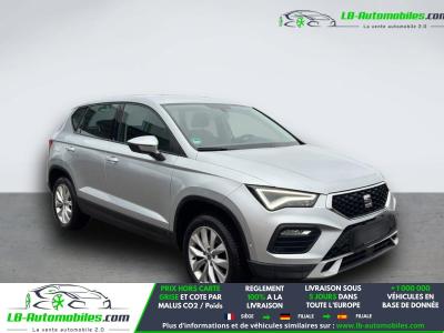Seat Ateca 2.0 TDI 150 ch  BVA