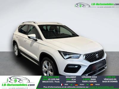Seat Ateca 1.0 TSI 110 ch