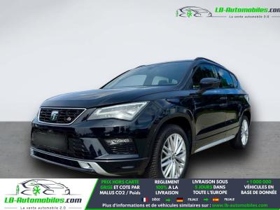 Seat Ateca 1.0 TSI 110 ch