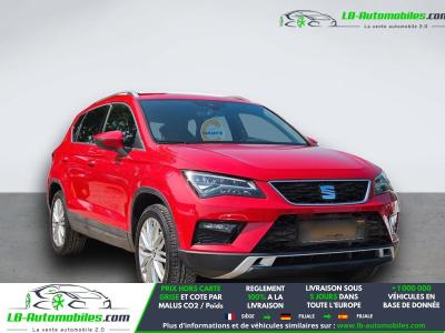 Seat Ateca 2.0 TSI 190 ch  BVA