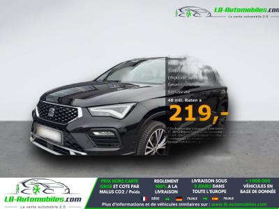 Seat Ateca 1.0 TSI 110 ch
