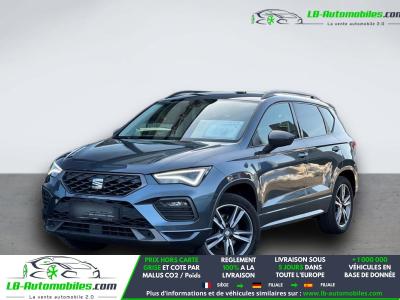 Seat Ateca 1.0 TSI 110 ch