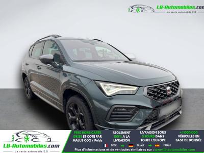 Seat Ateca 1.0 TSI 110 ch