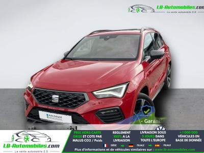 Seat Ateca 1.0 TSI 110 ch