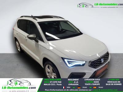 Seat Ateca 1.0 TSI 110 ch