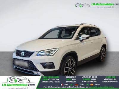Seat Ateca 2.0 TSI 190 ch  BVA
