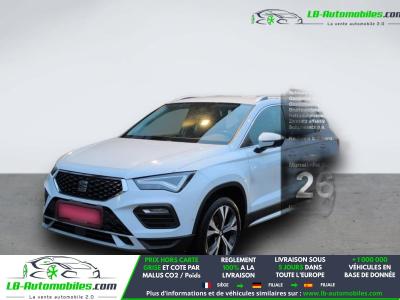 Seat Ateca 1.5 TSI 150 ch BVM