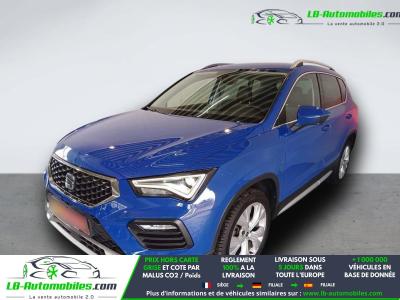 Seat Ateca 1.5 TSI 150 ch BVM