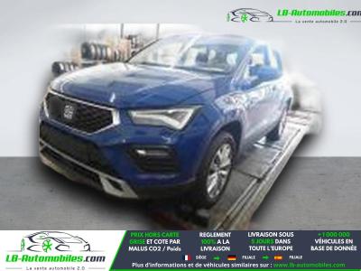 Seat Ateca 2.0 TDI 150 ch BVM