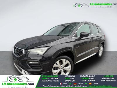 Seat Ateca 2.0 TDI 150 ch BVA