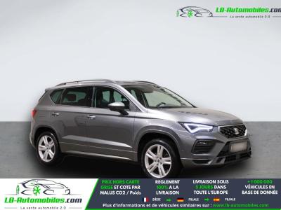 Seat Ateca 2.0 TDI 150 ch BVA