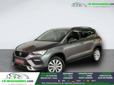 Seat Ateca 2.0 TDI 150 ch BVA