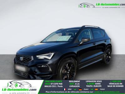 Seat Ateca 2.0 TDI 150 ch BVA