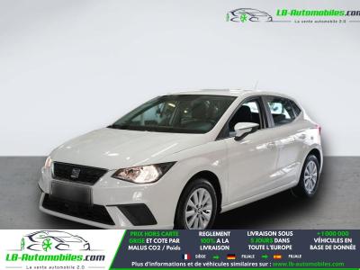 Seat Ibiza 1.0 80 ch  BVM