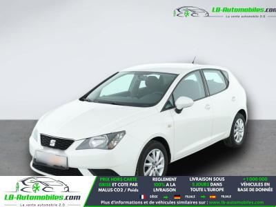Seat Ibiza 1.0 75 ch  BVM