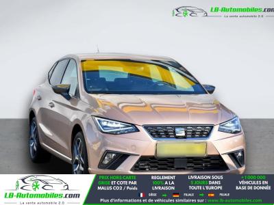 Seat Ibiza 1.0 EcoTSI 115 ch  BVM
