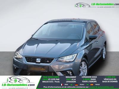 Seat Ibiza 1.0 EcoTSI 115 ch  BVM
