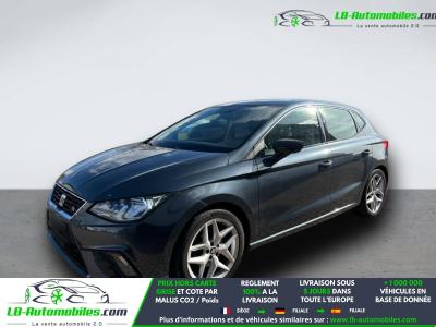 Seat Ibiza 1.0 EcoTSI 115 ch  BVM