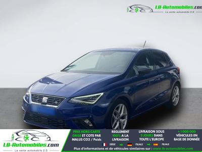 Seat Ibiza 1.0 EcoTSI 115 ch  BVM