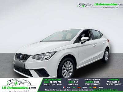 Seat Ibiza 1.0 80 ch  BVM