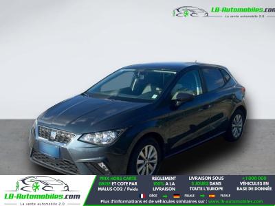 Seat Ibiza 1.0 80 ch  BVM