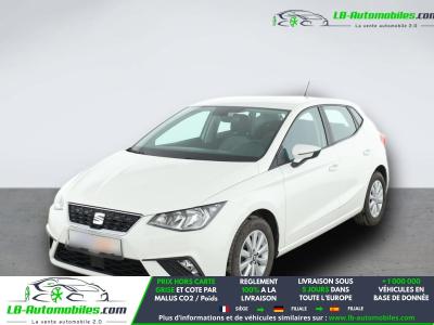 Seat Ibiza 1.0 80 ch  BVM