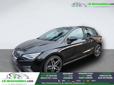 Seat Ibiza 1.0 EcoTSI 115 ch  BVM