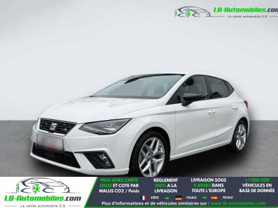 Seat Ibiza 1.0 EcoTSI 115 ch  BVM