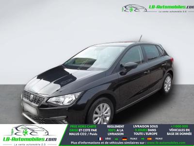 Seat Ibiza 1.0 TSI 110 ch  BVM