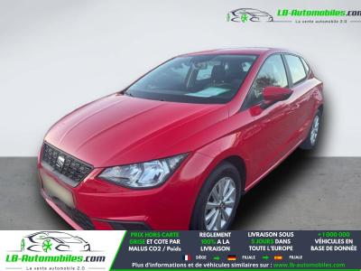Seat Ibiza 1.0 TSI 110 ch  BVA