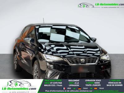 Seat Ibiza 1.0 EcoTSI 115 ch  BVA