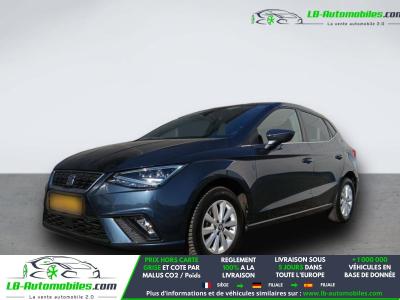 Seat Ibiza 1.0 EcoTSI 115 ch  BVA
