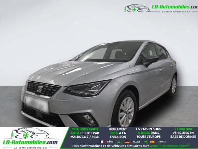 Seat Ibiza 1.0 TSI 110 ch  BVM