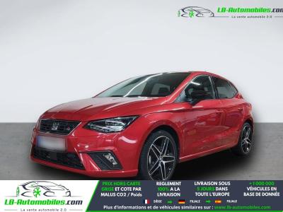 Seat Ibiza 1.0 TSI 110 ch  BVM