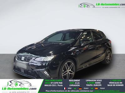 Seat Ibiza 1.5 TSI 150 ch BVA