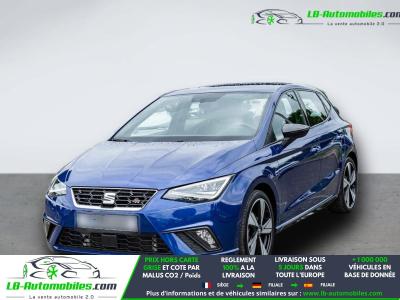 Seat Ibiza 1.5 TSI 150 ch BVA