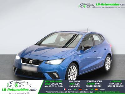 Seat Ibiza 1.0 TSI 110 ch  BVA