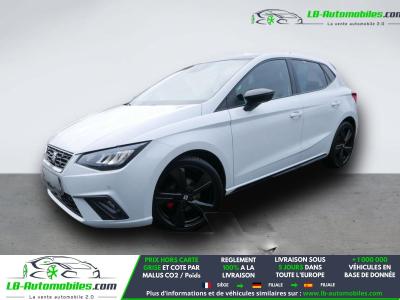 Seat Ibiza 1.5 TSI 150 ch BVA