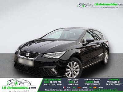 Seat Ibiza 1.6 TDI 95 ch  BVM