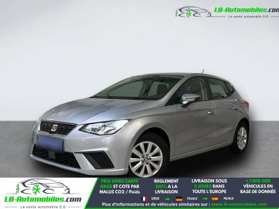 Seat Ibiza 1.0 TSI 95 ch BVM