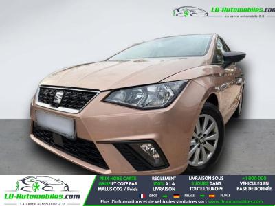 Seat Ibiza 1.0 TSI 95 ch BVM