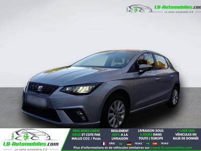 Seat Ibiza 1.0 EcoTSI 95 ch  BVM
