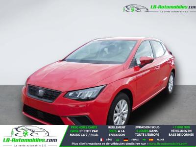 Seat Ibiza 1.0 EcoTSI 110 ch  BVM